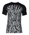 Nike Dry NE GX1 Trikot Trikot Herren - schwarz