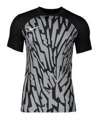 Nike Dry NE GX1 Trikot Trikot Herren - schwarz