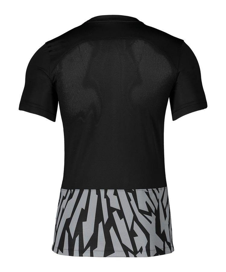 Nike Nike Dry NE GX1 Trikot Trikot Herren - schwarz - 0 | SportScheck