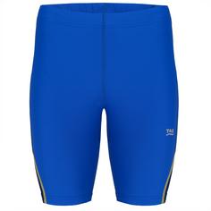 TAO Ahu Laufshorts Herren royal blue