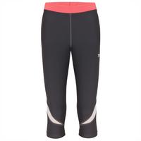 TAO ALLANA Lauftights Damen - titanium