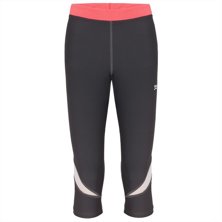 TAO TAO ALLANA Lauftights Damen - titanium - 0 | SportScheck