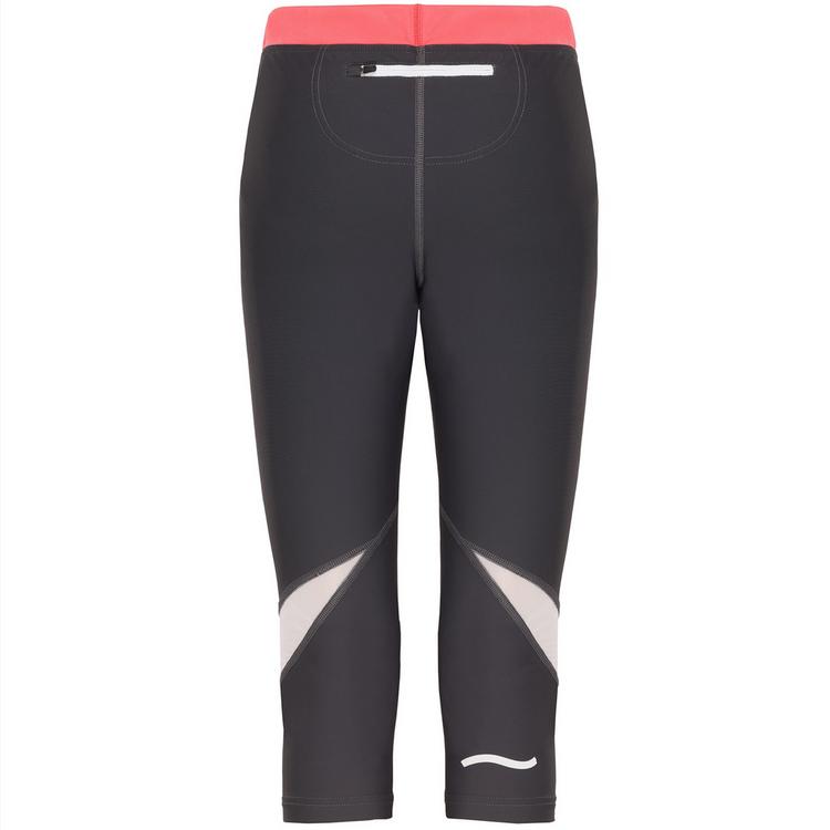 TAO TAO ALLANA Lauftights Damen - titanium - 0 | SportScheck