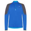 TAO Georg Laufshirt Herren - royal blue