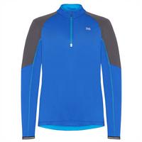 TAO Georg Laufshirt Herren - royal blue