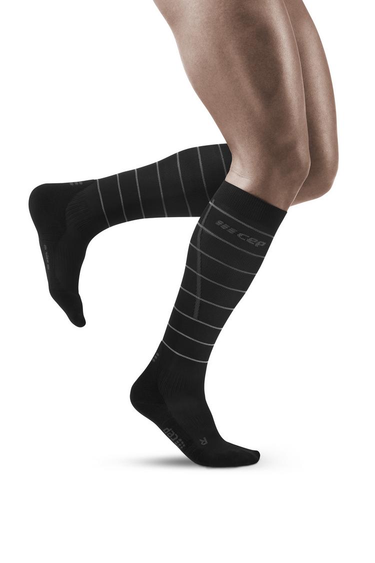 CEP CEP Reflective Socken Herren - black - 0 | SportScheck