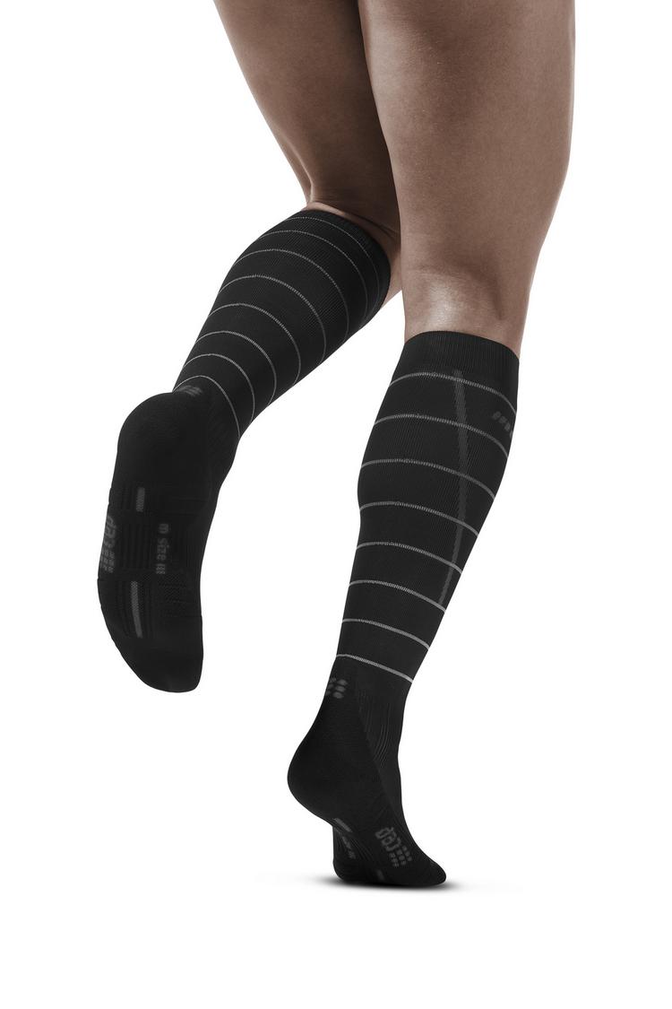 CEP CEP Reflective Socken Herren - black - 1 | SportScheck