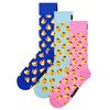 Happy Socks Socken Socken - Rubber Duck