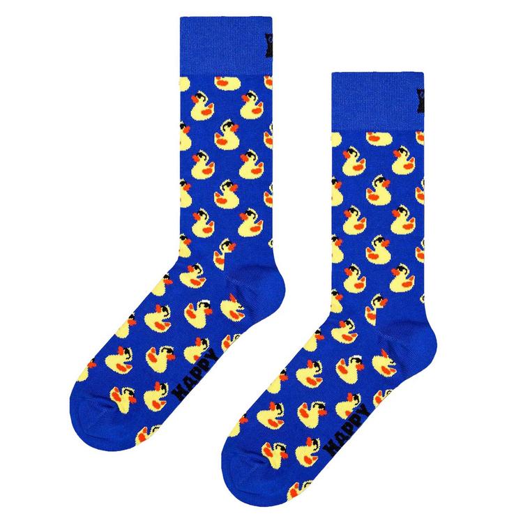 Happy Socks Happy Socks Socken Socken - Rubber Duck - 0 | SportScheck