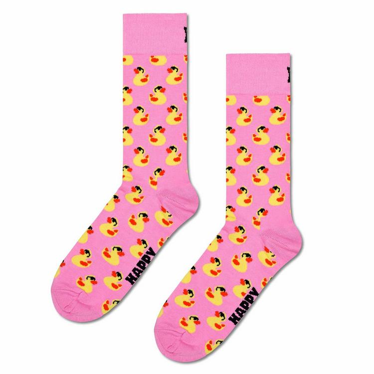 Happy Socks Happy Socks Socken Socken - Rubber Duck - 1 | SportScheck