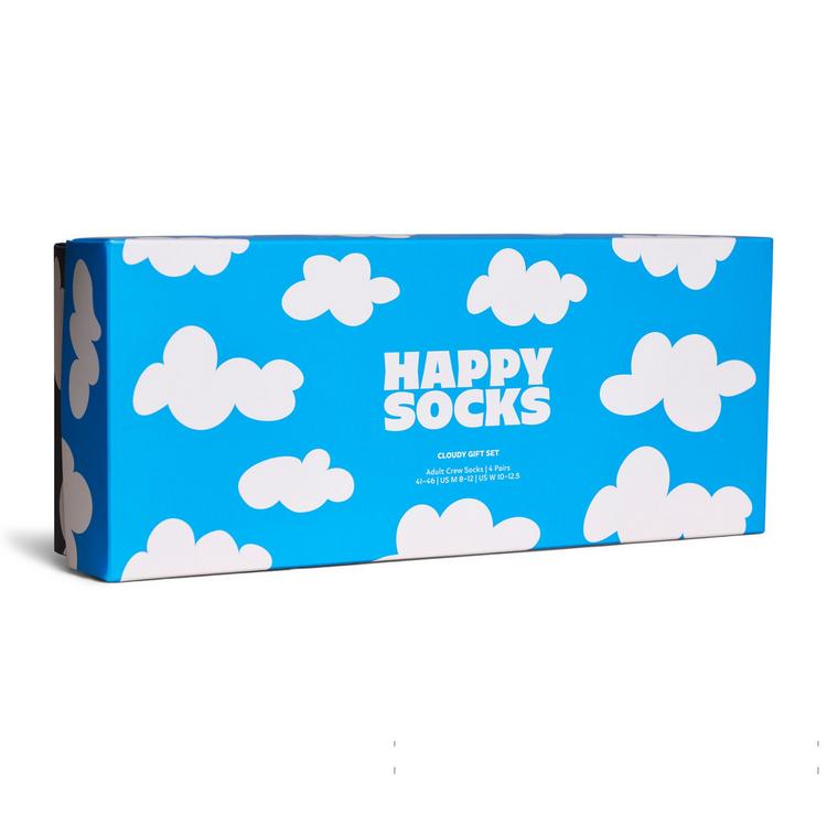 Happy Socks Happy Socks Socken Socken - Cloudy - 5 | SportScheck
