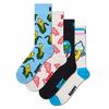 Happy Socks Socken Socken - Corny Summer