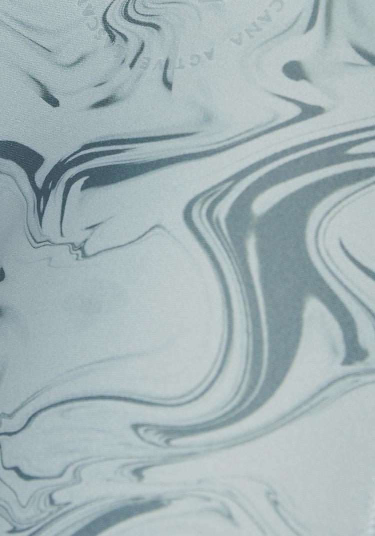 LASCANA Active LASCANA Active Funktionshose Funktionsshorts Damen - gr&uuml;n - 0 | SportScheck