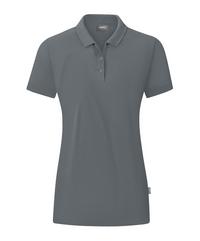 JAKO Organic Poloshirt Damen Poloshirt Damen - graugraugrau