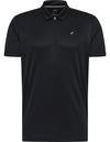 JOY sportswear CLAAS Poloshirt Herren - black