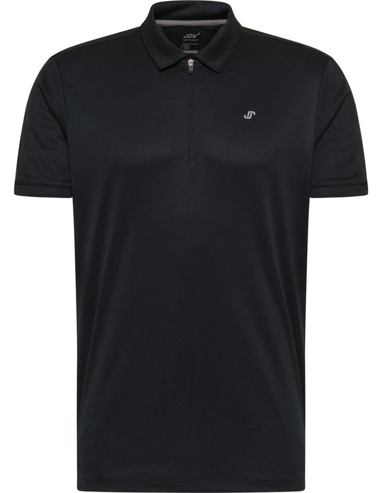 JOY sportswear JOY sportswear CLAAS Poloshirt Herren - black - 0 | SportScheck