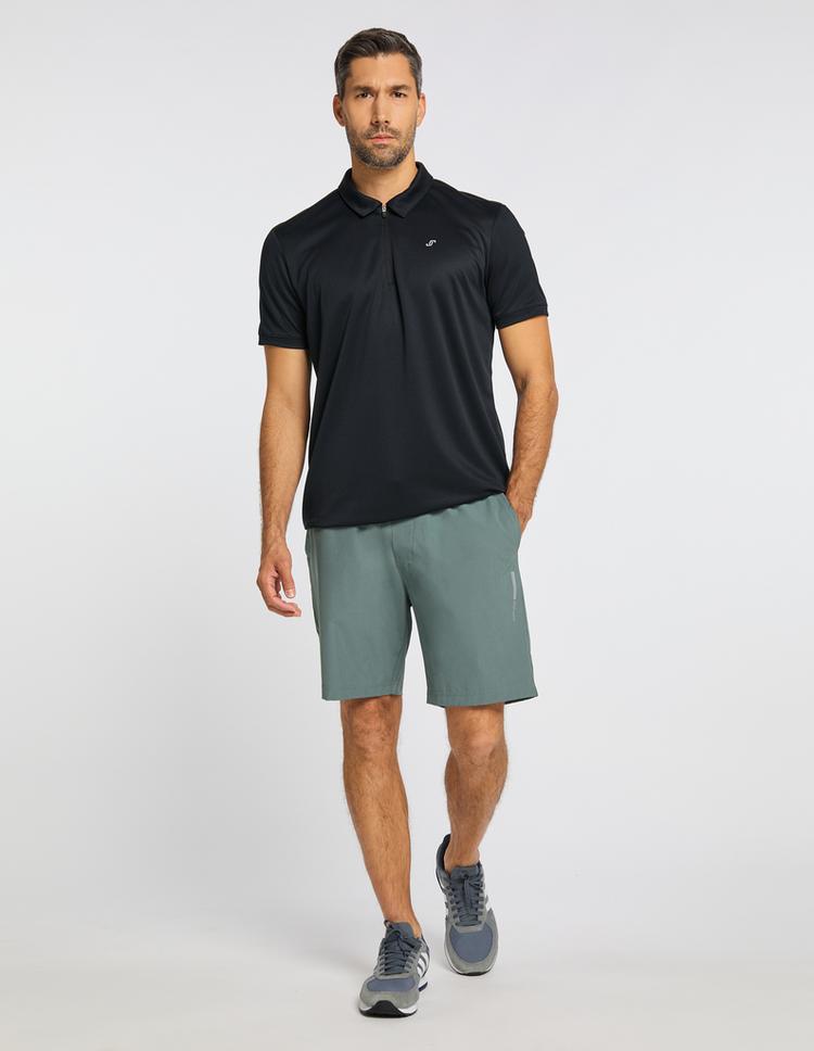 JOY sportswear JOY sportswear CLAAS Poloshirt Herren - black - 0 | SportScheck