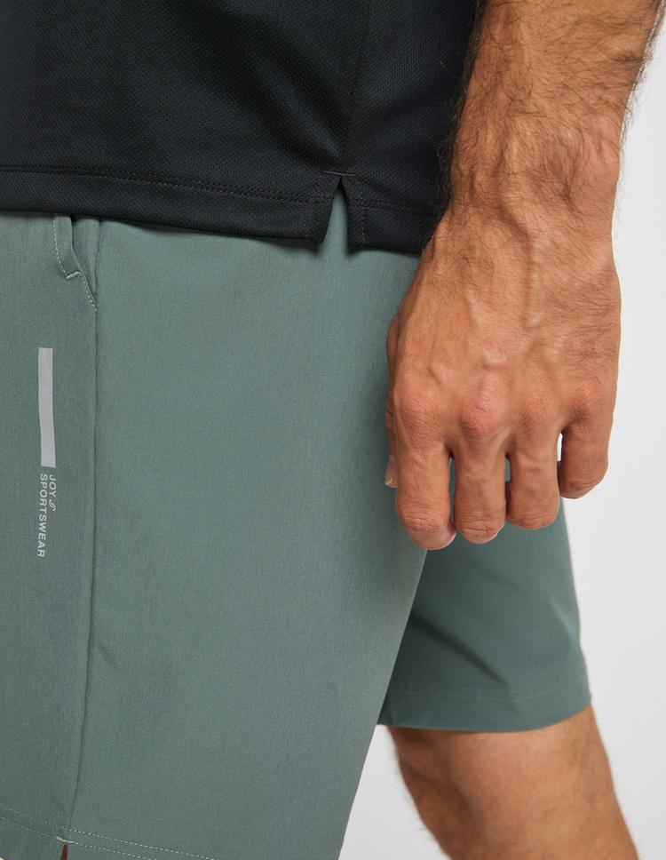 JOY sportswear JOY sportswear CLAAS Poloshirt Herren - black - 2 | SportScheck