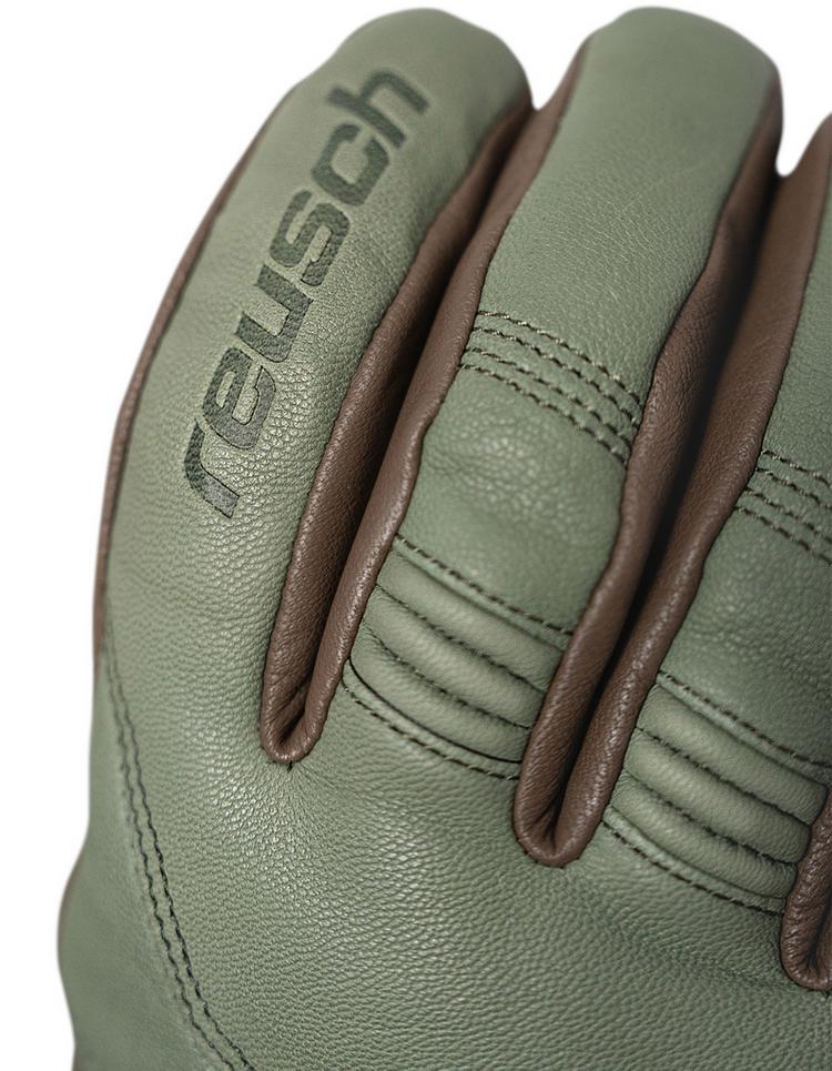 Reusch Reusch Highland R-TEX&reg; XT Handschuh - 5009 forest - 0 | SportScheck
