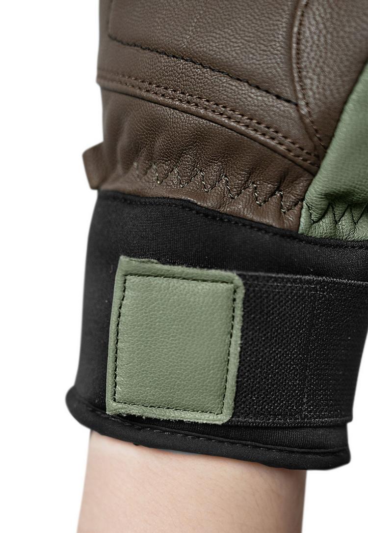 Reusch Reusch Highland R-TEX&reg; XT Handschuh - 5009 forest - 2 | SportScheck