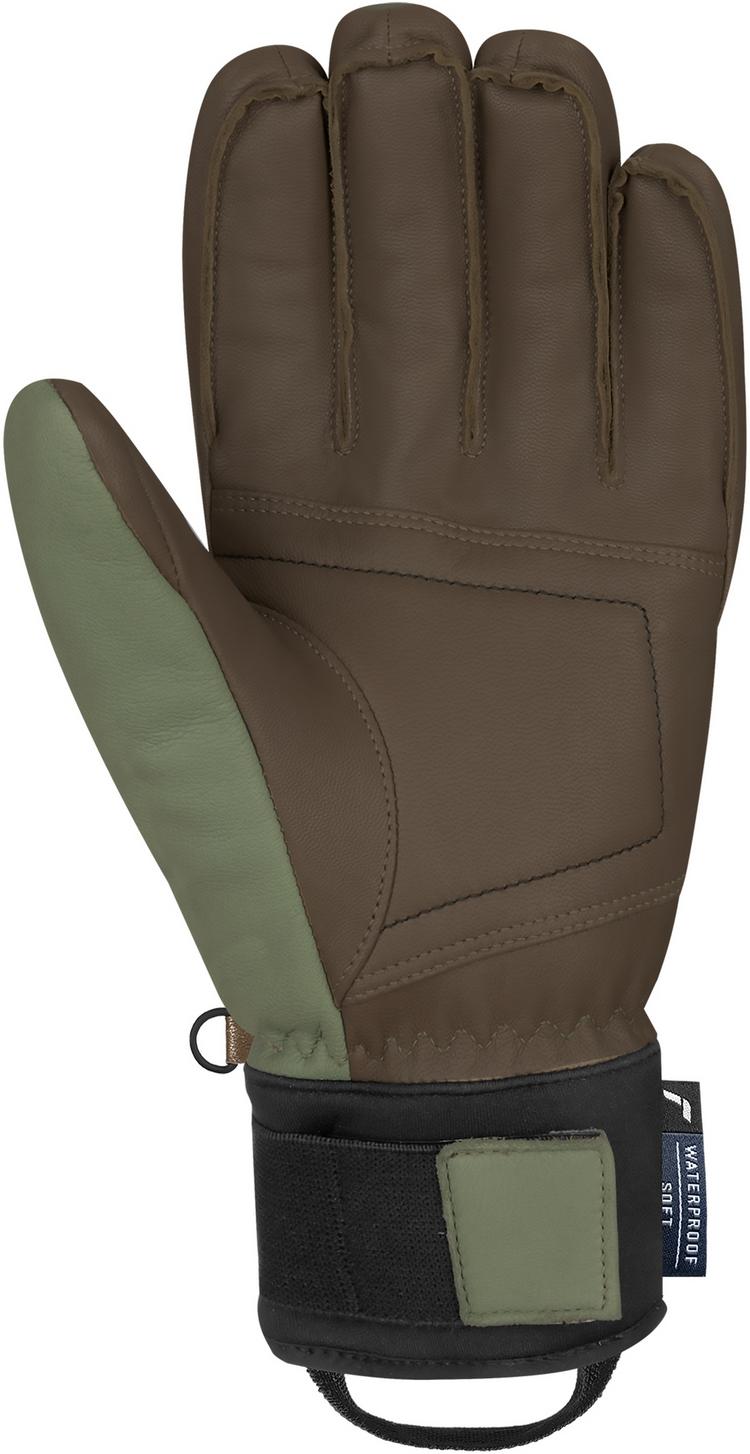 Reusch Reusch Highland R-TEX&reg; XT Handschuh - 5009 forest - 3 | SportScheck