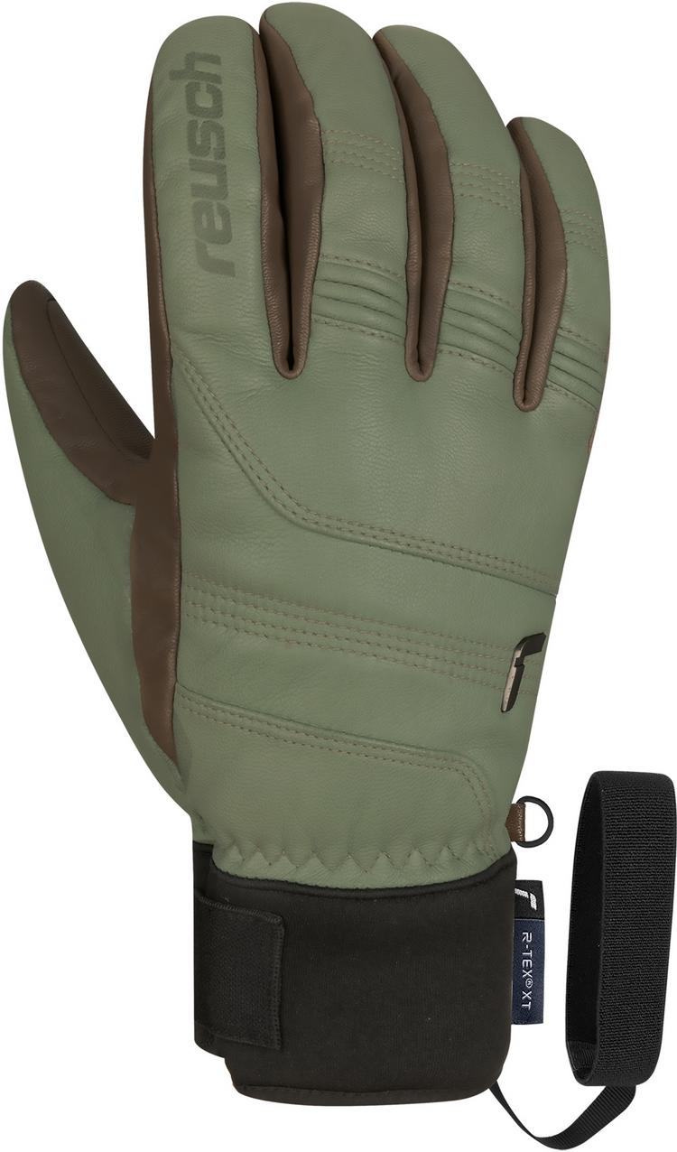 Reusch Reusch Highland R-TEX&reg; XT Handschuh - 5009 forest - 4 | SportScheck