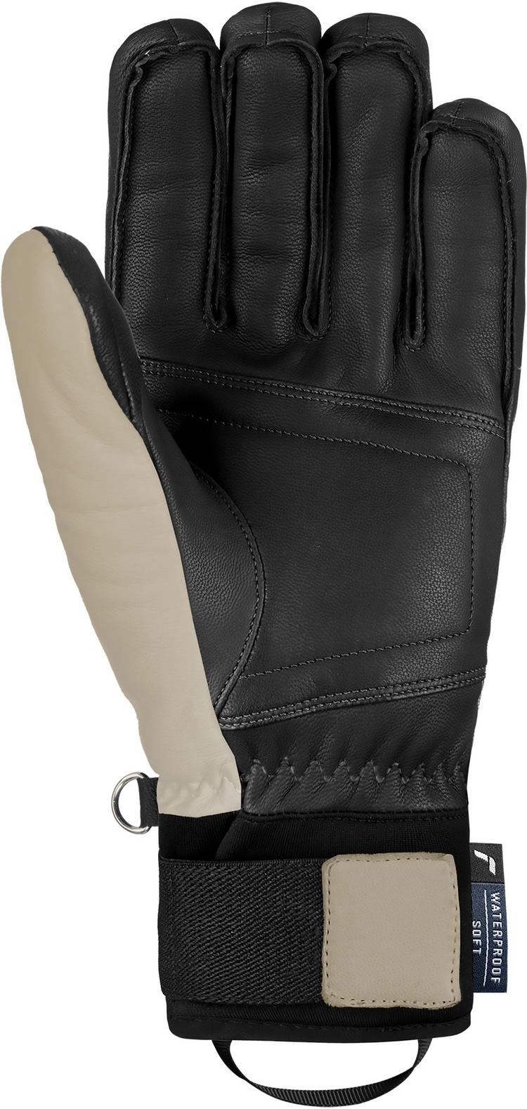 Reusch Reusch Highland R-TEX&reg; XT Handschuh - 9002 tan / black - 3 | SportScheck
