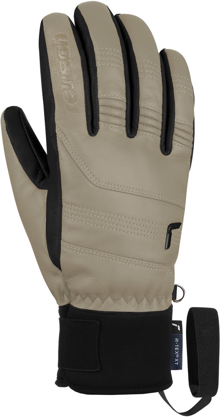 Reusch Reusch Highland R-TEX&reg; XT Handschuh - 9002 tan / black - 4 | SportScheck
