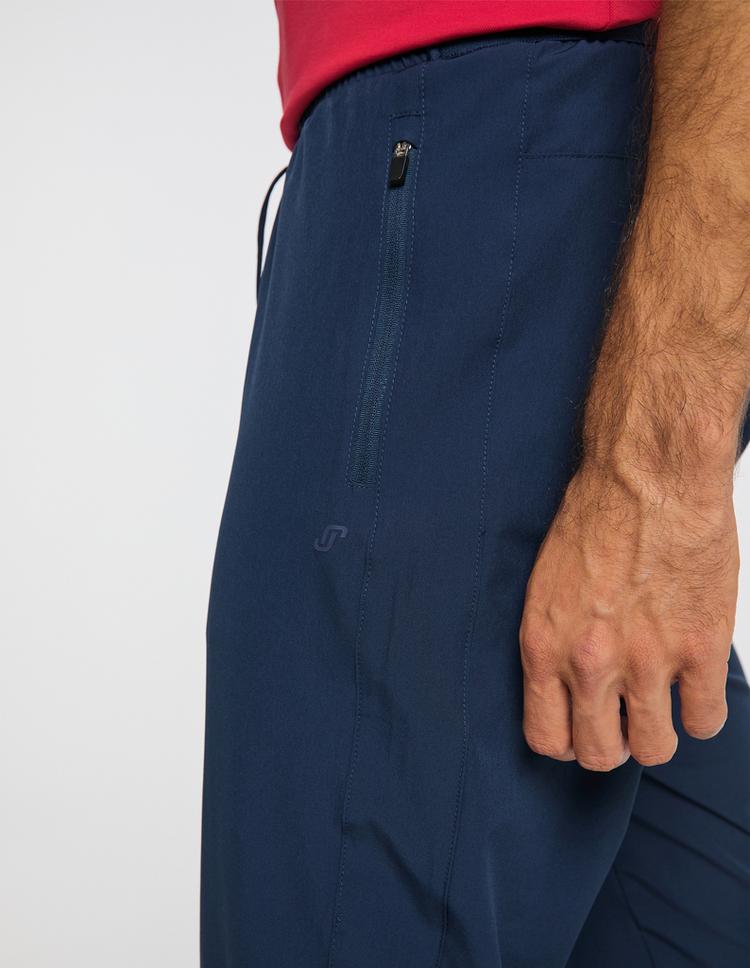 JOY sportswear JOY sportswear MIKE Shorts Herren - black - 6 | SportScheck