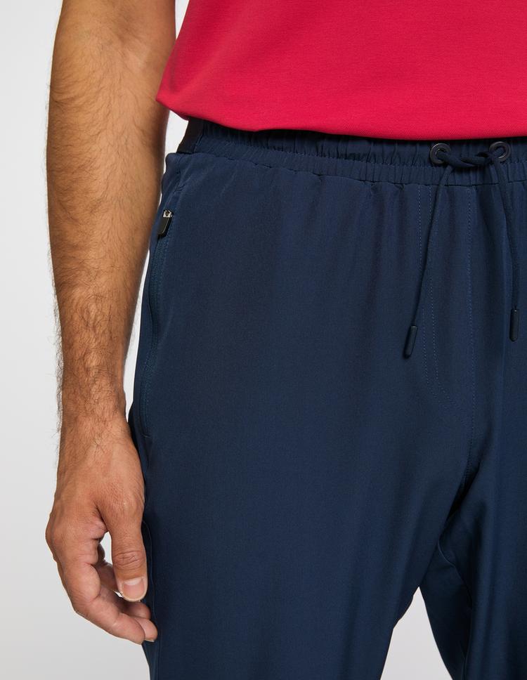 JOY sportswear JOY sportswear MIKE Shorts Herren - black - 9 | SportScheck