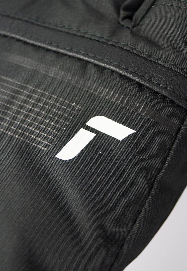 Reusch Reusch Snow King Handschuh - 7701 black/white - 1 | SportScheck