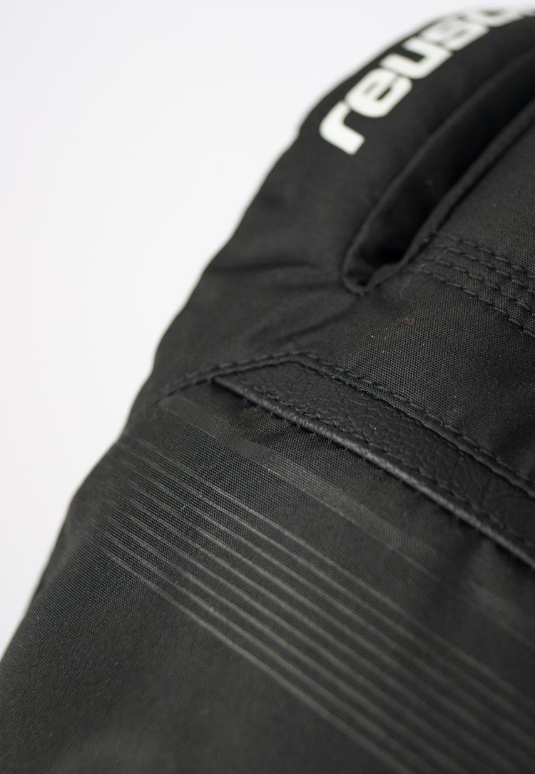 Reusch Reusch Snow King Handschuh - 7701 black/white - 2 | SportScheck