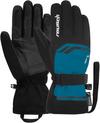 Reusch Primus R-TEX&reg; XT Handschuh - 4036 fjord blue / black