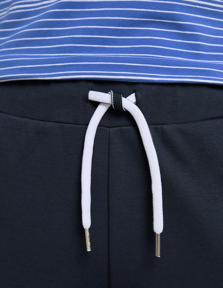 JOY sportswear JOY sportswear CARRIE Bermudas Damen - caribbean green - 13 | SportScheck