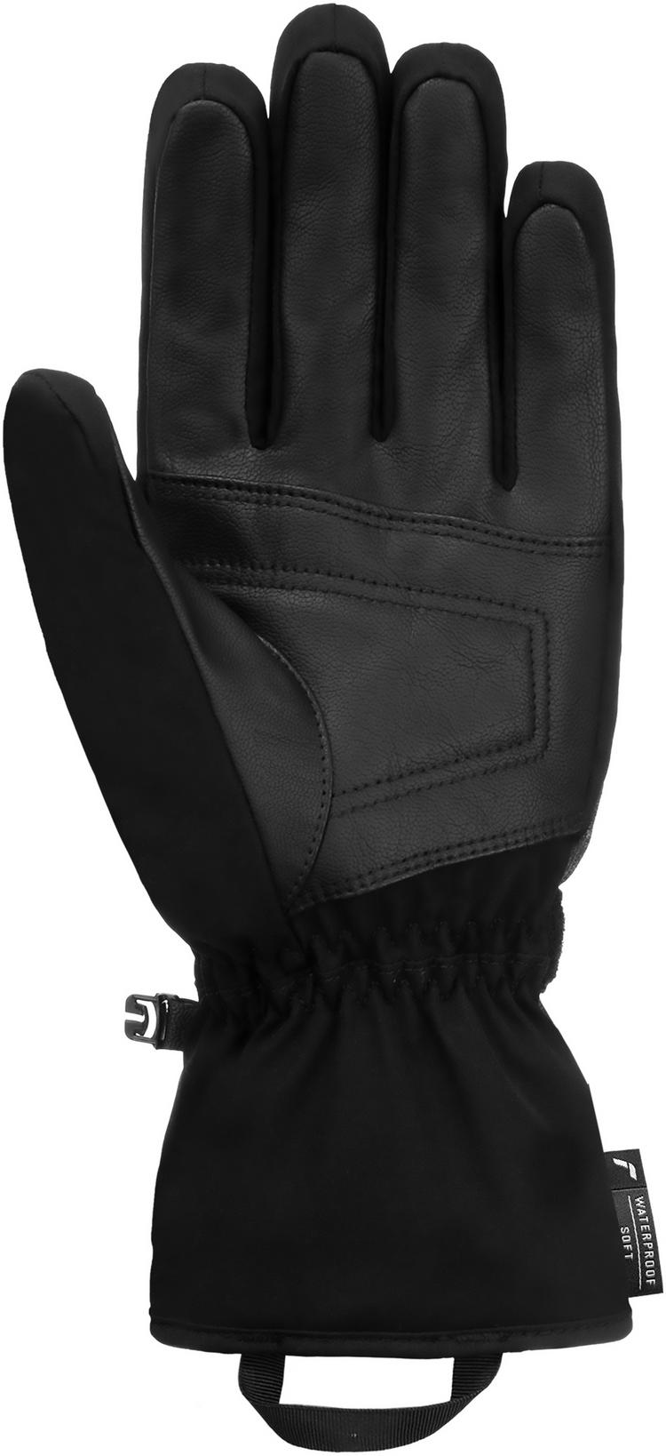 Reusch Reusch Primus R-TEX&reg; XT Handschuh - 4036 fjord blue / black - 3 | SportScheck