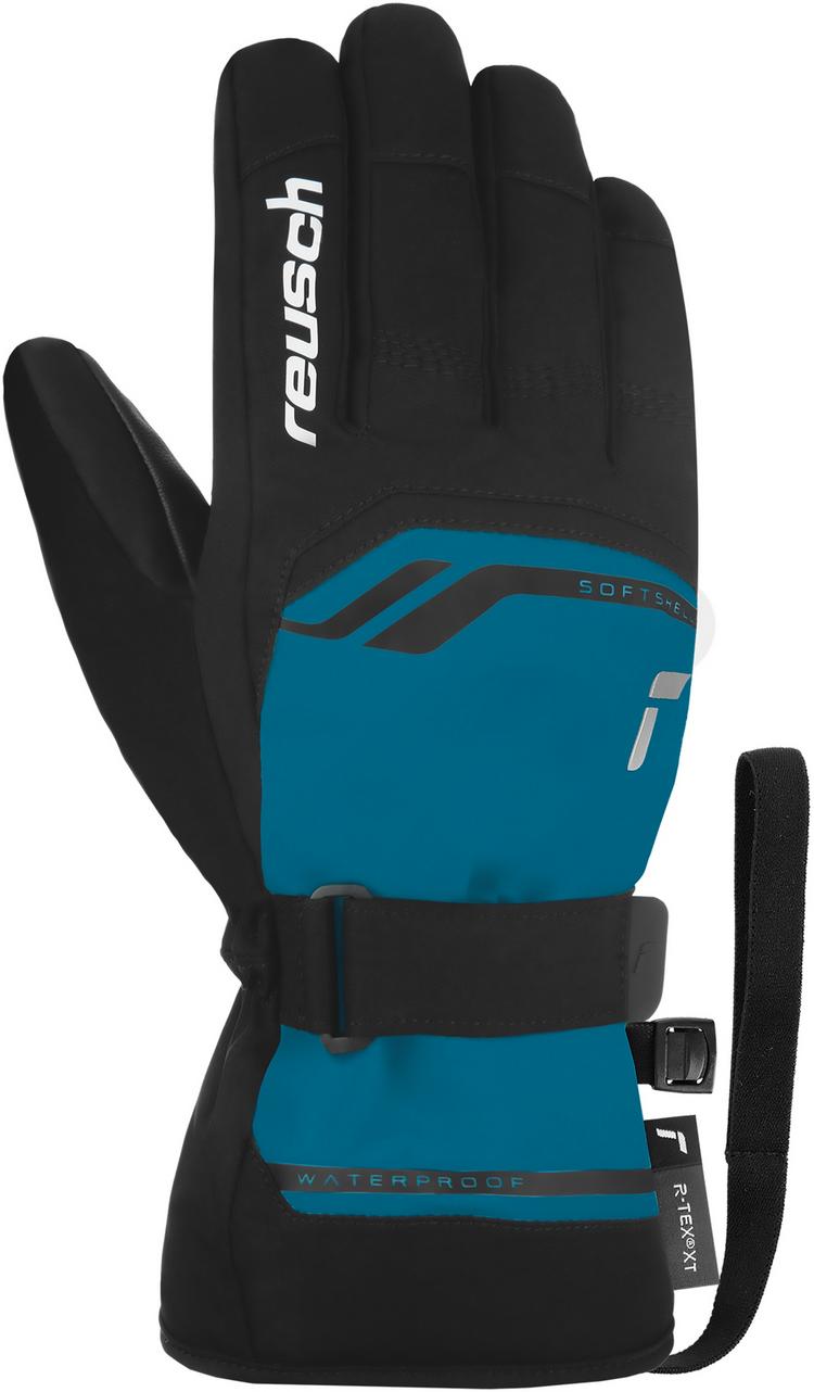 Reusch Reusch Primus R-TEX&reg; XT Handschuh - 4036 fjord blue / black - 4 | SportScheck
