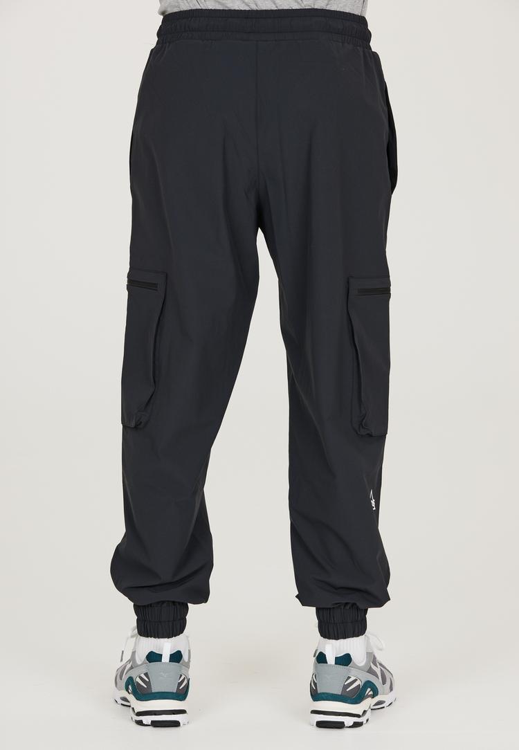 SOS SOS Salonga M Sweathose Herren - 1001 Black - 2 | SportScheck