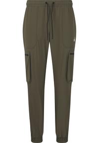 SOS Salonga M Sweathose Herren - 1071 Black Ink