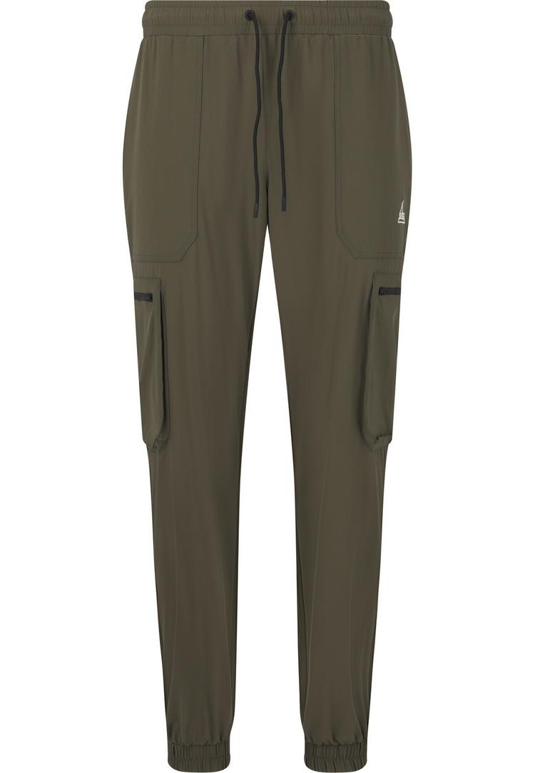 SOS SOS Salonga M Sweathose Herren - 1071 Black Ink - 0 | SportScheck