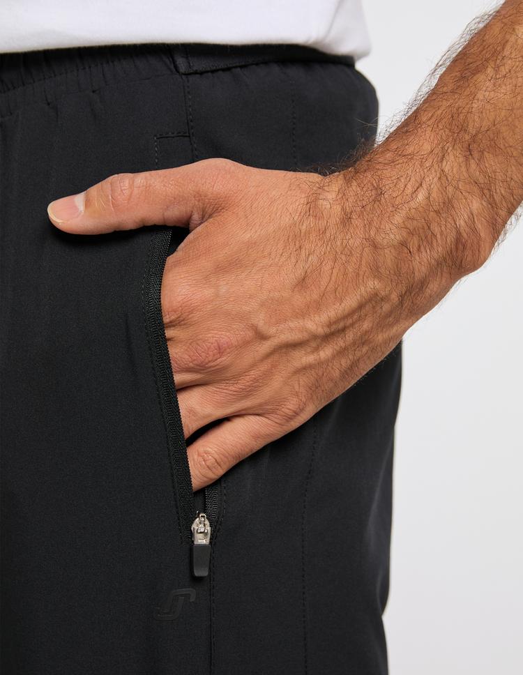 JOY sportswear JOY sportswear MIKE Shorts Herren - black - 2 | SportScheck