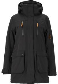 Whistler Wander Parka Damen - 1016 Phantom