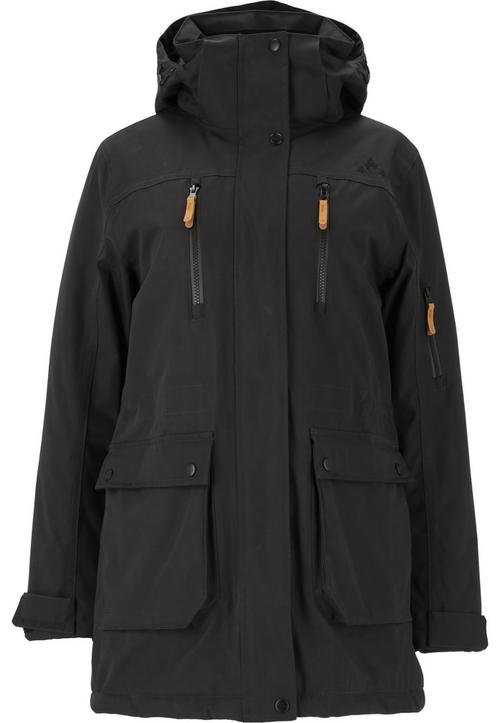 Whistler Wander Parka Damen