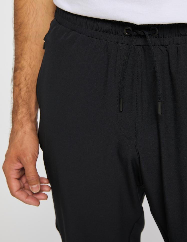 JOY sportswear JOY sportswear MIKE Shorts Herren - black - 3 | SportScheck