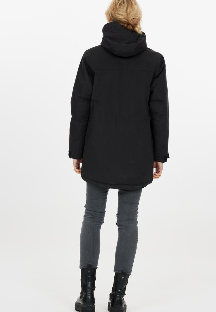 Whistler Whistler Wander Parka Damen - 1016 Phantom - 2 | SportScheck