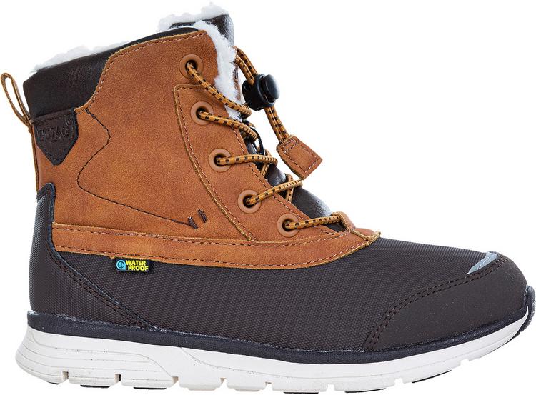 ZigZag ZigZag Disgrove Kids Stiefel Kinder - 5065 Roasted Pecan - 0 | SportScheck