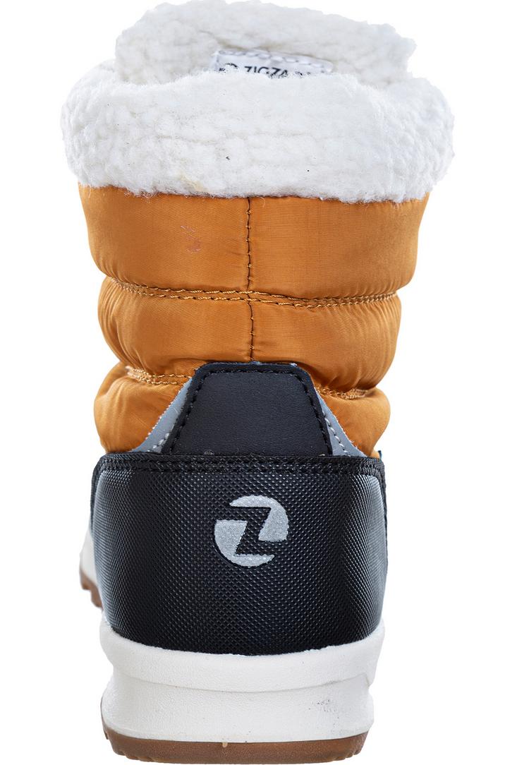 ZigZag ZigZag Disgrove Kids Stiefel Kinder - 5065 Roasted Pecan - 2 | SportScheck