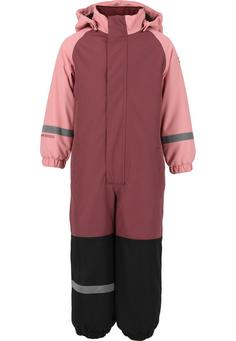 ZigZag Clarkson Schneeanzug Kinder 4291 Nocturne