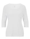 JOY sportswear ALISA T-Shirt Damen - white