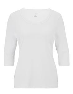 JOY sportswear ALISA T-Shirt Damen white