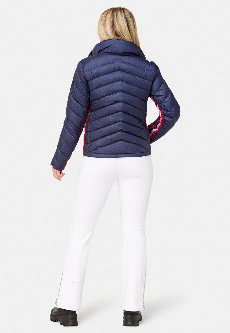 Krimson Klover Krimson Klover Compass Jacket Funktionsjacke Damen - denim - 2 | SportScheck